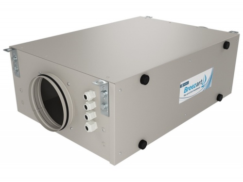 Breezart 12000 Pool Cool (без смесительного узла)