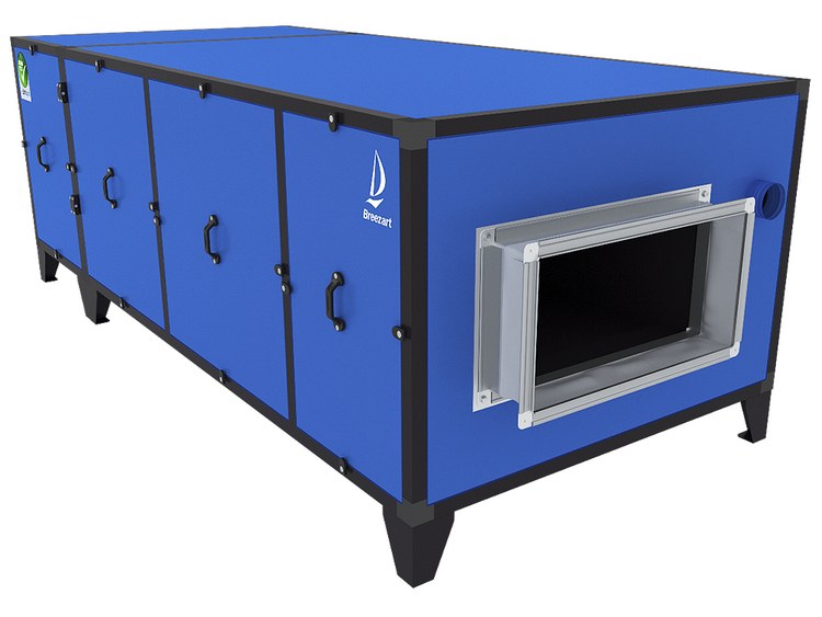 Breezart 4500 Pool Dry Breezart 4500 Pool Dry
