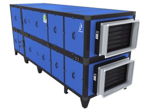 Breezart 6000 Pool Pro