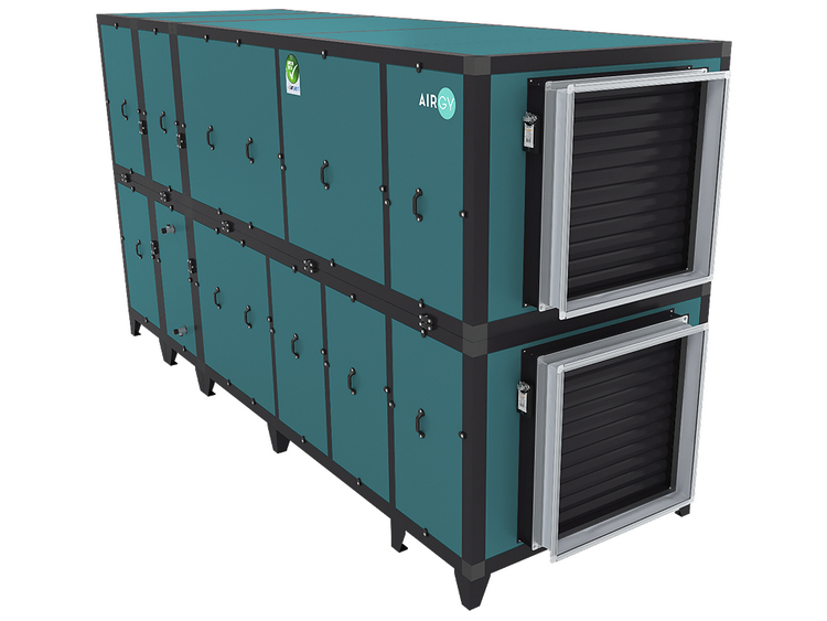 Airgy 16000 Eco RP