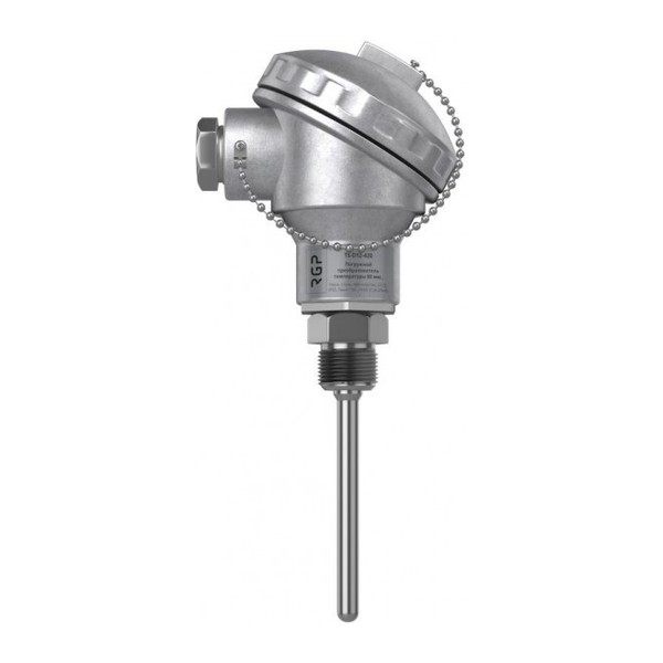 Погружной преобразователь температуры RGP TS-D04-420