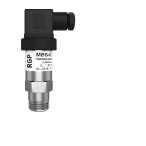 Датчик давления жидкости RGP MBS-1-1,0-I