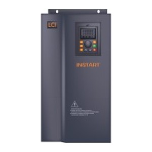 Преобразователь частоты LCI-G315/P355-4 +LCI-FM
