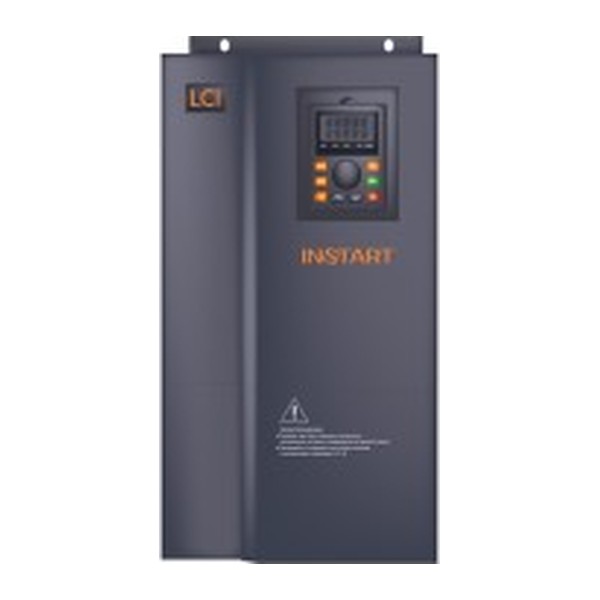 Преобразователь частоты LCI-G1400-6