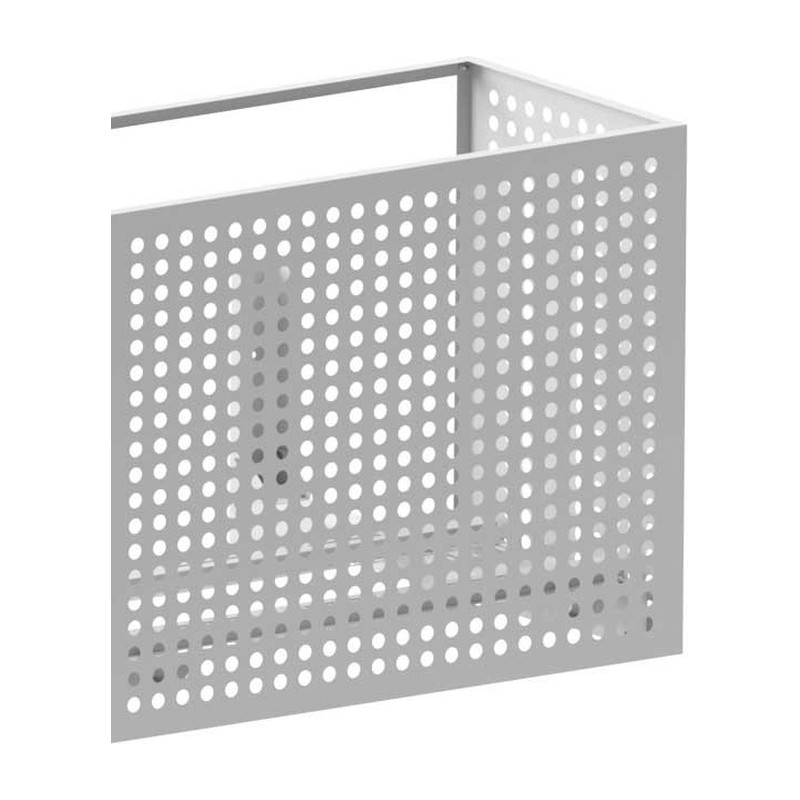 Корзина AIRS LiteBox для вентфасада 900х600х550 LB-1-P-Rv-КФУ