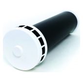 КИВ-125/1000 клапан инфильтрации воздуха КИВ-125/1000 клапан инфильтрации воздуха