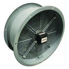 AX4E-350B-H5L вентилятор осевой/канальный