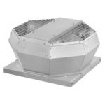 ROOF-V-225 E2 30 вентилятор крышный