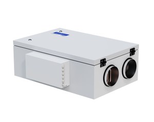 Приточно-вытяжная установка Komfovent ОТД-R-500-H-W/DH (ротор L/A, фильтры F7/M5)