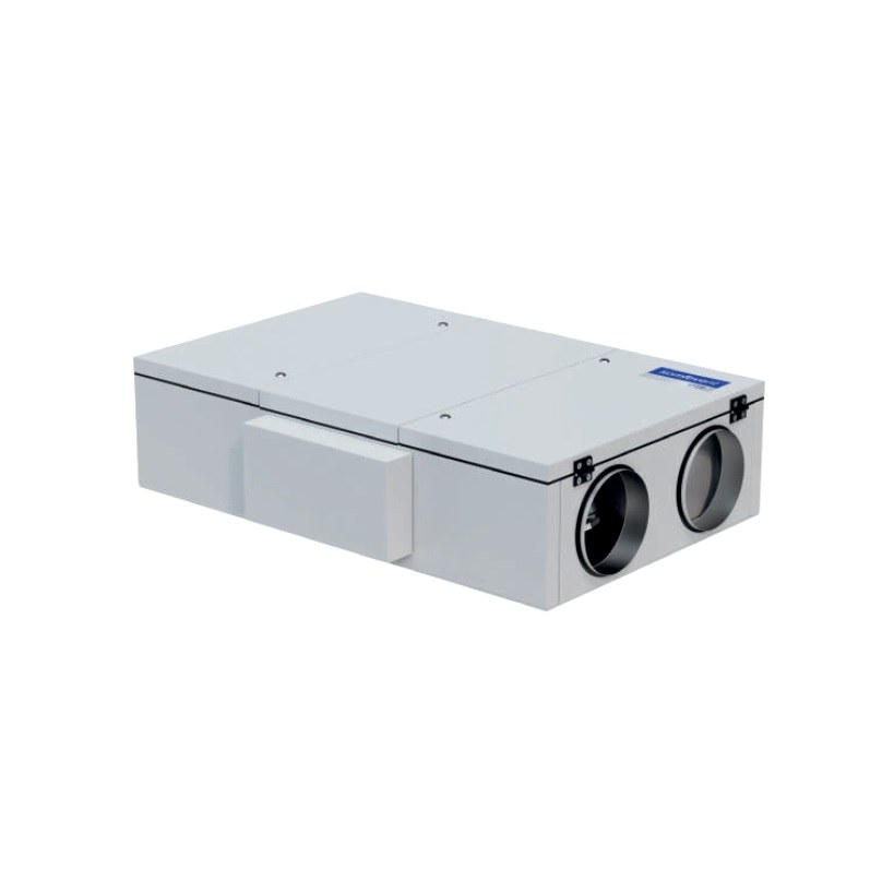 Приточно-вытяжная установка Komfovent ОТД-P-600-F-E (фильтры M5/M5)