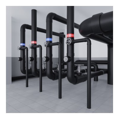 Рулоны РУ-ФЛЕКС СТ и СТ-СК