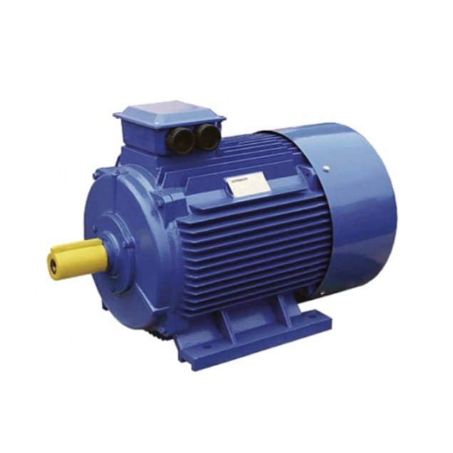 Электродвигатель VILMANN Z 90L2-2 3 кВт 3000 об/мин Электродвигатель VILMANN Z 90L2-2 3 кВт 3000 об/мин