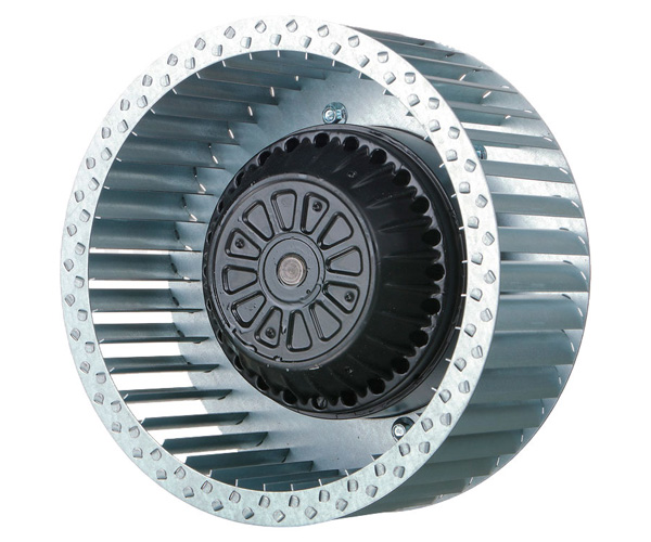 Мотор-колесо для прямоугольного вентилятора VILMANN FT-400-8D Мотор-колесо для прямоугольного вентилятора VILMANN FT-400-8D