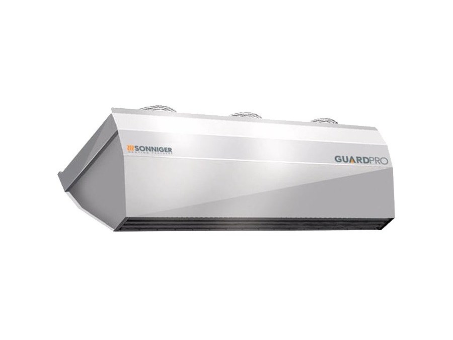 Промышленная воздушная завеса Sonniger GUARD PRO 150W