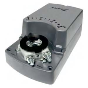 Электропривод Dastech DA-16N24-SR 16 Н·м, 24 В, 0–10 В
