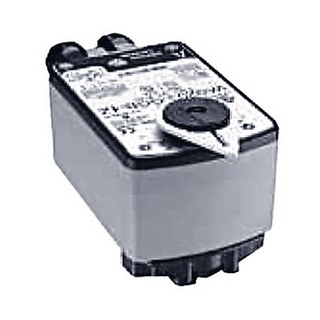 Электроприводы VDM-R 03.F для вентилей 2BS/3BS с функцией «Safety»