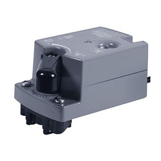Электроприводы VDM 04 для вентилей 2BS/3BS