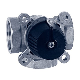 Водяные клапаны Polar Bear