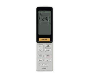 ИК-Пульт дистанционного управления Haier YR-HQS01