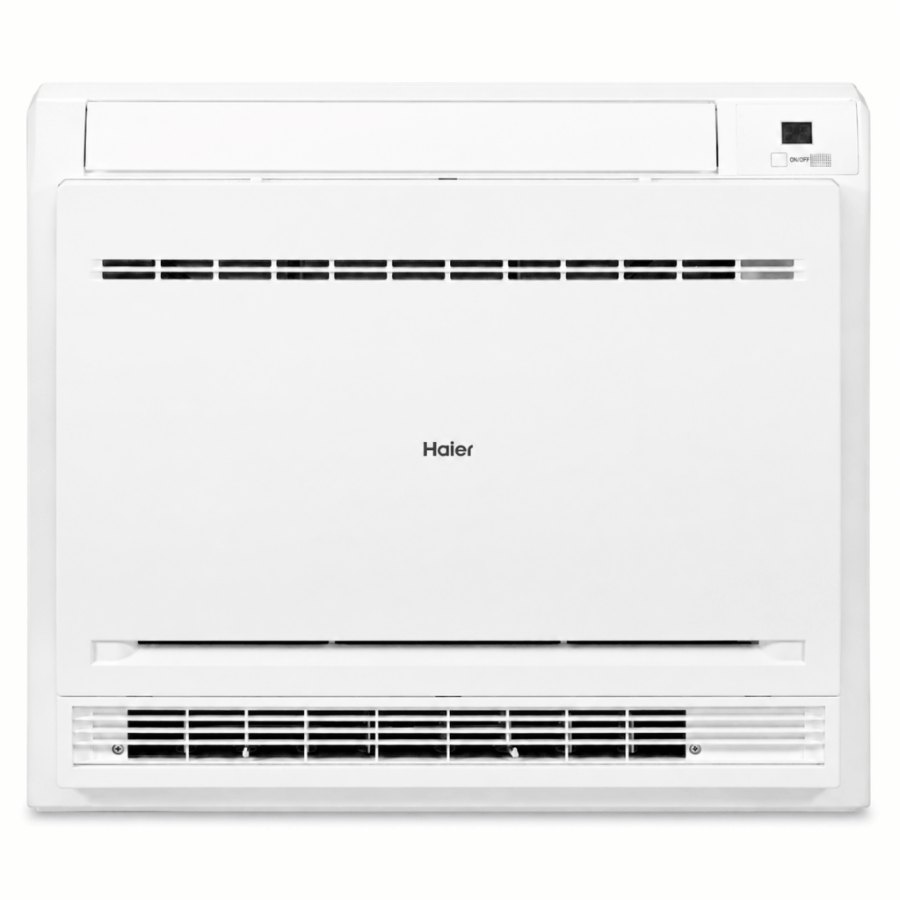Консольный внутренний блок Haier AF42S2SD1FA для мульти-сплит систем, белый Консольный внутренний блок Haier AF42S2SD1FA для мульти-сплит систем, белый