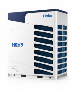 Наружный блок Haier MRV 5 AV12IMVEVA, 12 HP