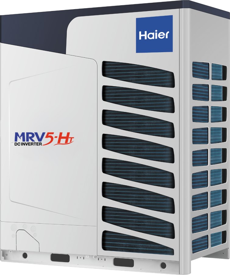 Наружный блок Haier MRV 5-P AV30NMVETR, 30 HP Наружный блок Haier MRV 5-P AV30NMVETR, 30 HP