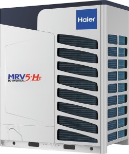 Наружный блок Haier MRV 5-P AV30NMVETR, 30 HP