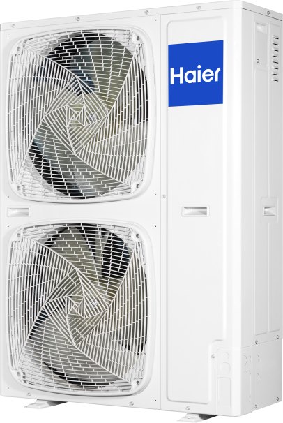 Наружный блок Haier MRV SI AU052FPEUA, 5 HP