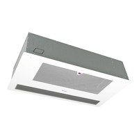 Тепловая завеса КЭВ-18П4071Е Тепломаш