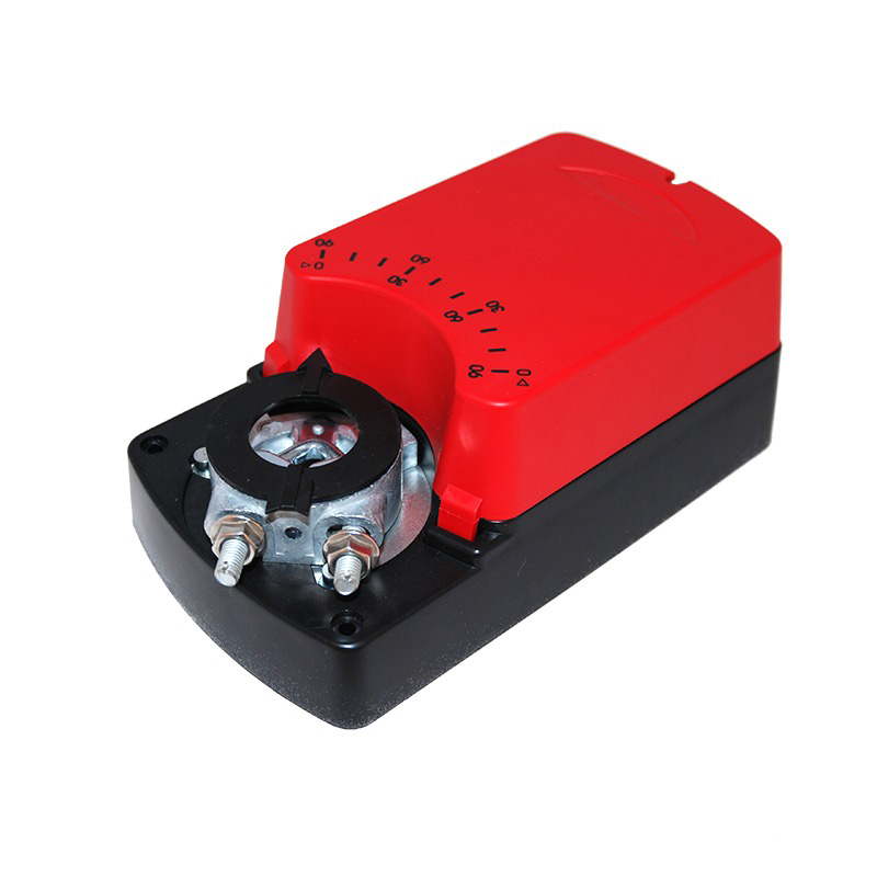 Привод воздушной заслонки DAC-LMC230-24S