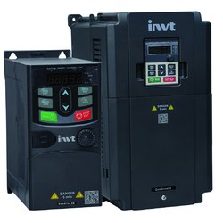Преобразователь частоты GD20-1R5G-S2