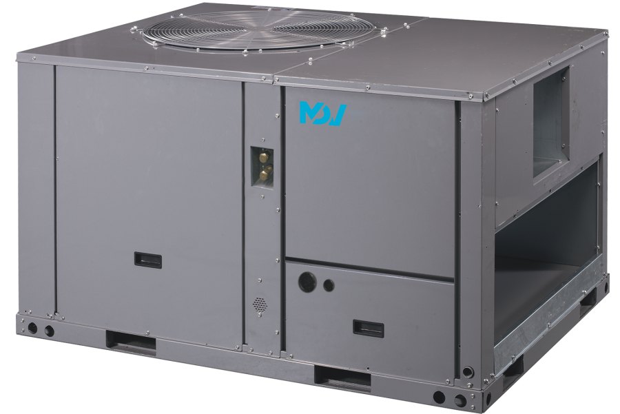 Руфтоп MDV ClimaCreator MDRCT-100CWN1