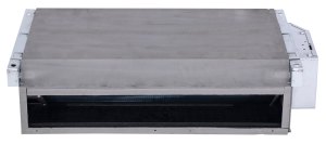 Напольно-потолочный двухтрубный фанкойл MDV MDKH3-250-R3