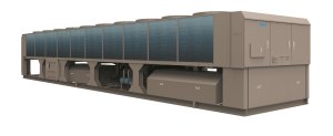 Чиллер MDV AirBoost MDVS-CAF240HV