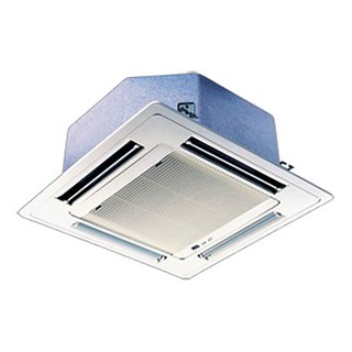 Кассетные фанкойлы COLD CL2A/9