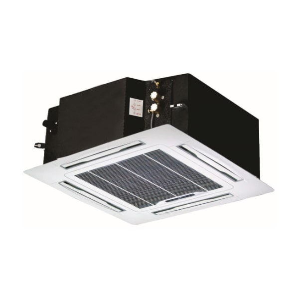 Кассетный фанкойл Clivet CFKA 028.0 CC2