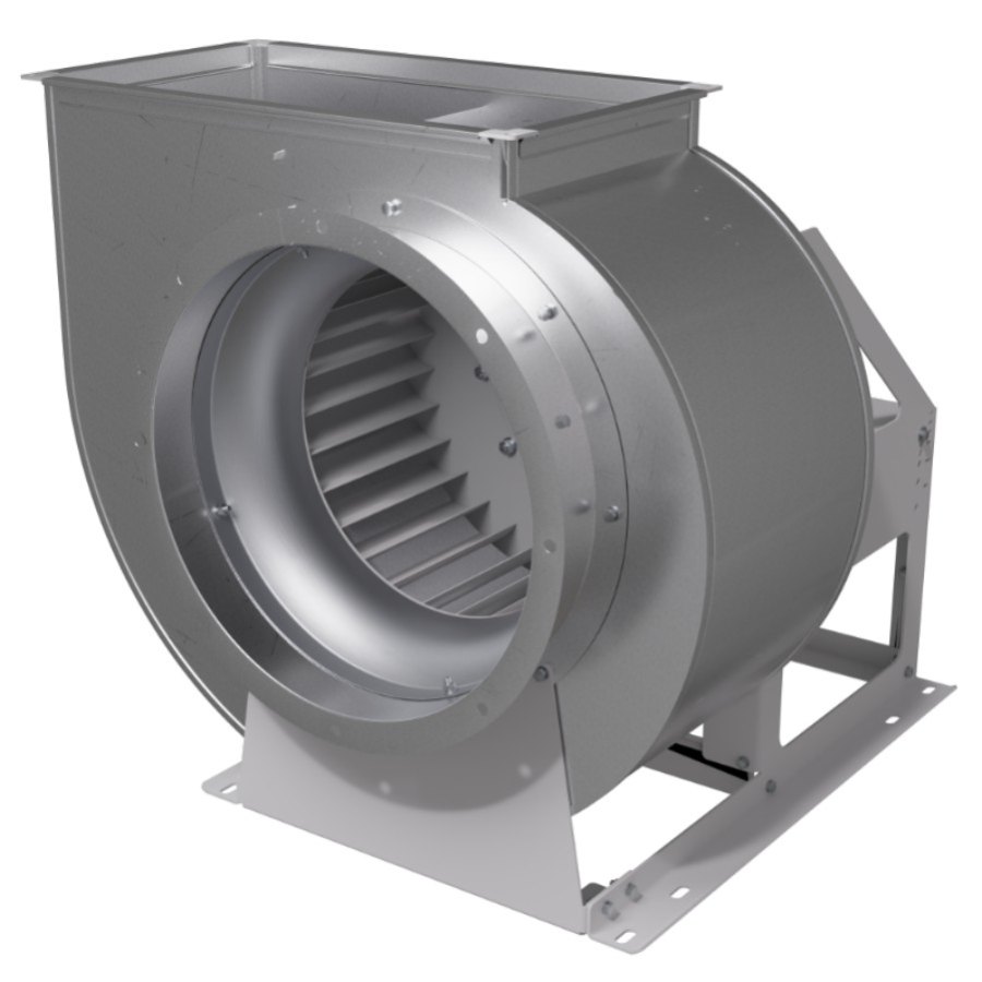 Вентилятор радиальный ВРВ-5,0-О-РВ-3,0/750/220-380