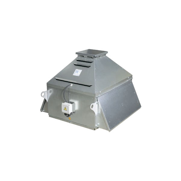 Вентилятор крышный РОКС-ВКРС-6,3-О-РК635-4,0/1500/220-380 РОКС-ВКРФ-6,3-О-РК635-4,0/1500/220-380