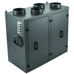 Приточно-вытяжная установка с роторным рекуператором RWN-RR-500(50c)-ЕС-НЕ1,5-Classic(N)