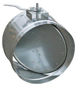 Воздушная заслонка Z- 200