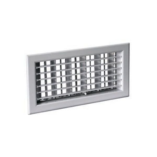 Решётка вентиляционная РВр-1 350×200 мм