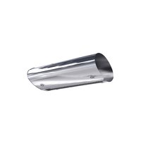 Воздушная завеса КЭВ-П6111A нерж. Тепломаш