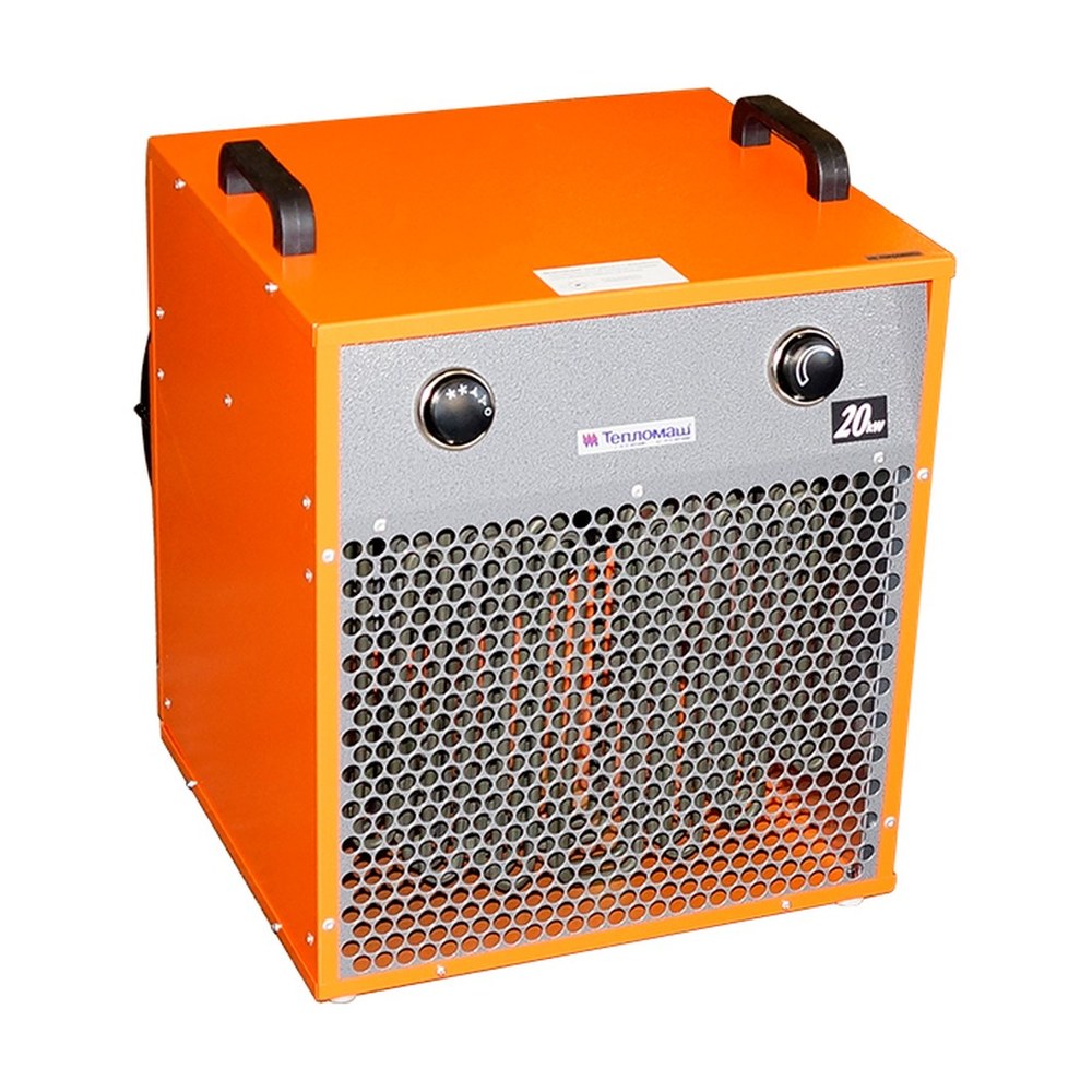 Тепловентилятор КЭВ-15T30E Тепломаш