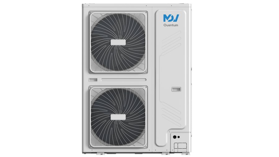 Наружный блок MDV Quantum MDVOS-120HVR1A