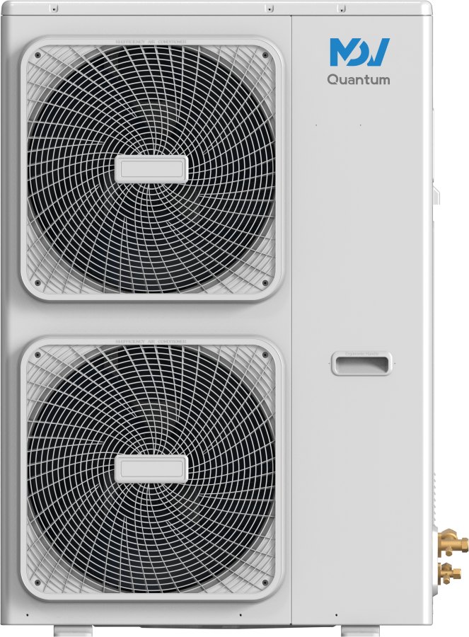 Наружный блок MDV Quantum MDVOS-68CVR1B