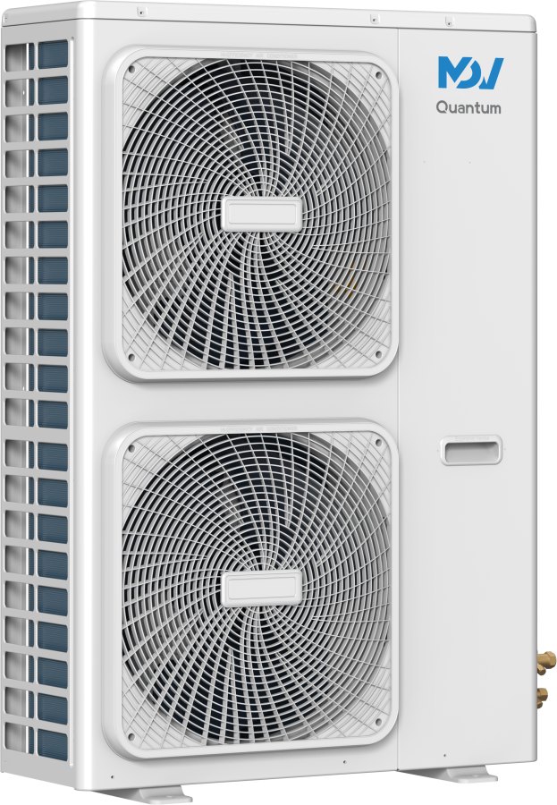 Наружный блок MDV Quantum MDVOS-68CVR1B