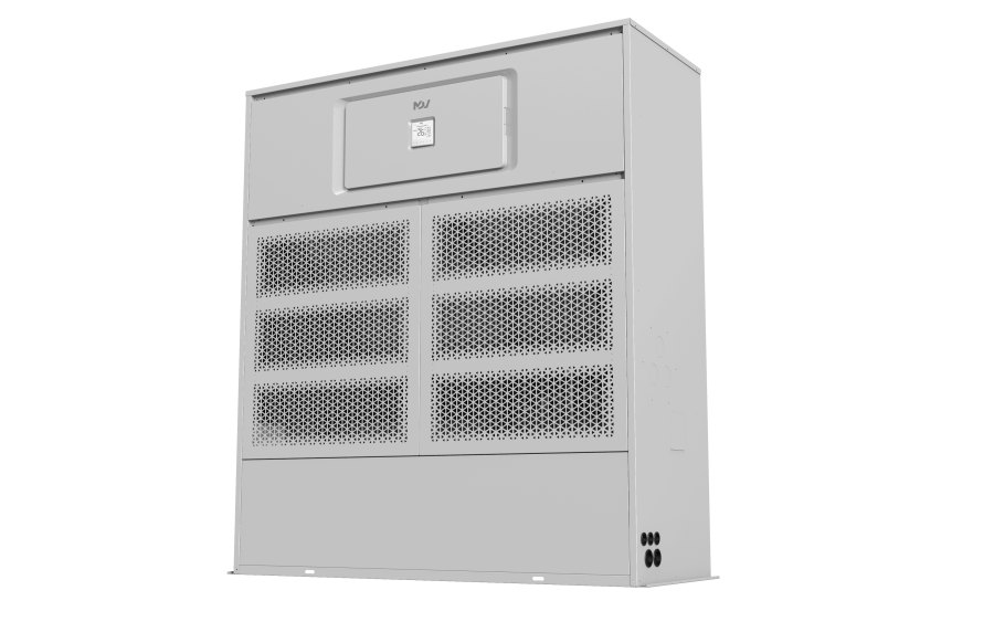 Колонный внутренний блок MDV Quantum MDVIFST-150HVR1D Колонный внутренний блок MDV Quantum MDVIFST-150HVR1D