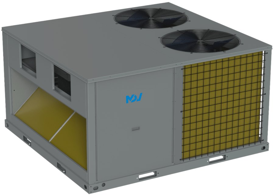 Руфтоп MDV ClimaElite MDRT3-S125HDR1B(A) Руфтоп MDV ClimaElite MDRT3-S125HDR1B(A)