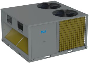 Руфтоп MDV ClimaElite MDRT3-S125HDR1B(A)