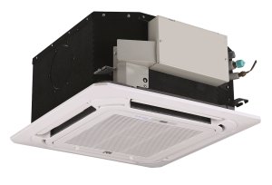 Кассетный внутренний блок mini VRF MDV ATOM MDV-D12Q4/ N1-A3(At)